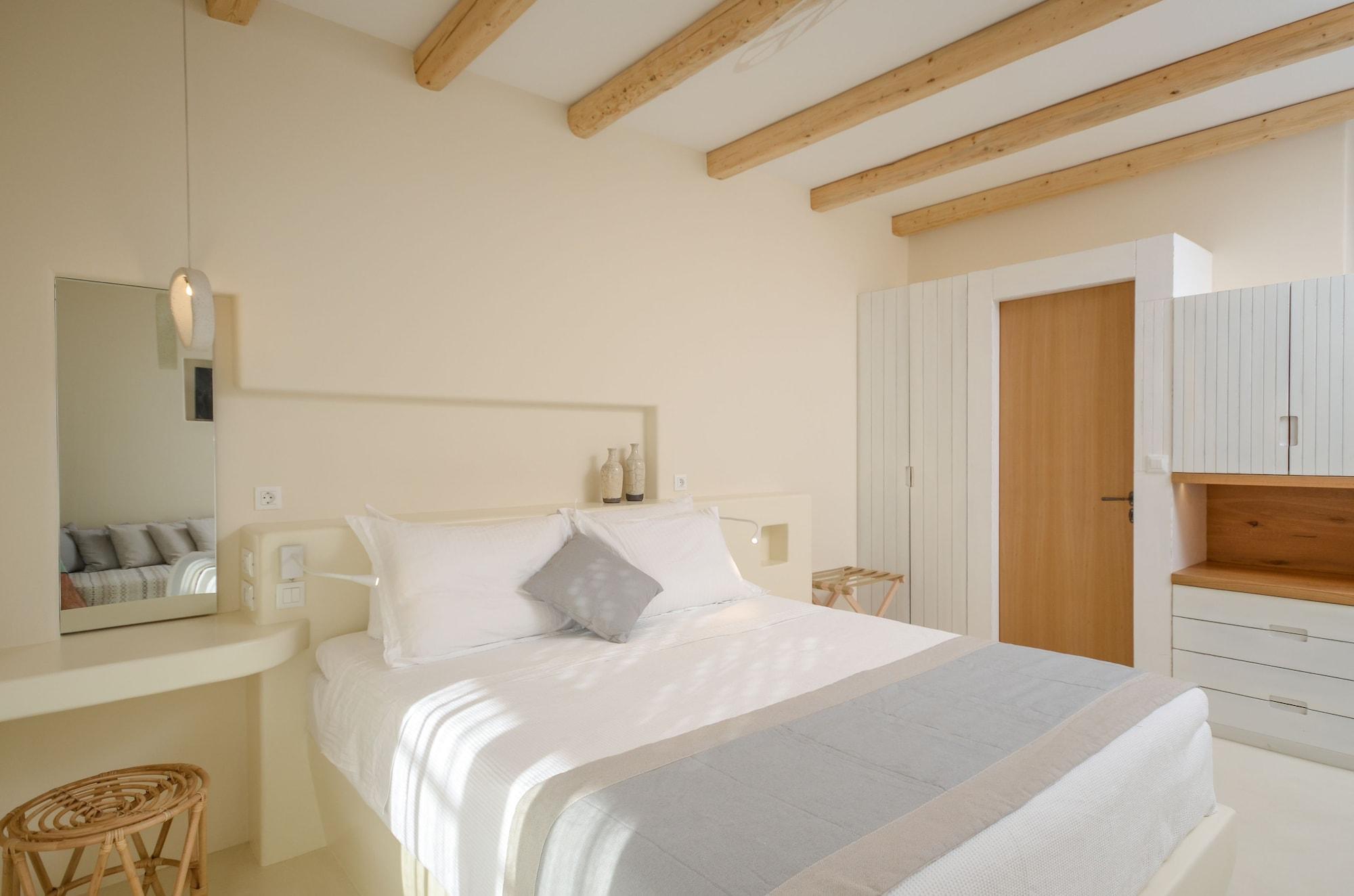 Antony Suites (Adults Only) Naxos City Exterior foto