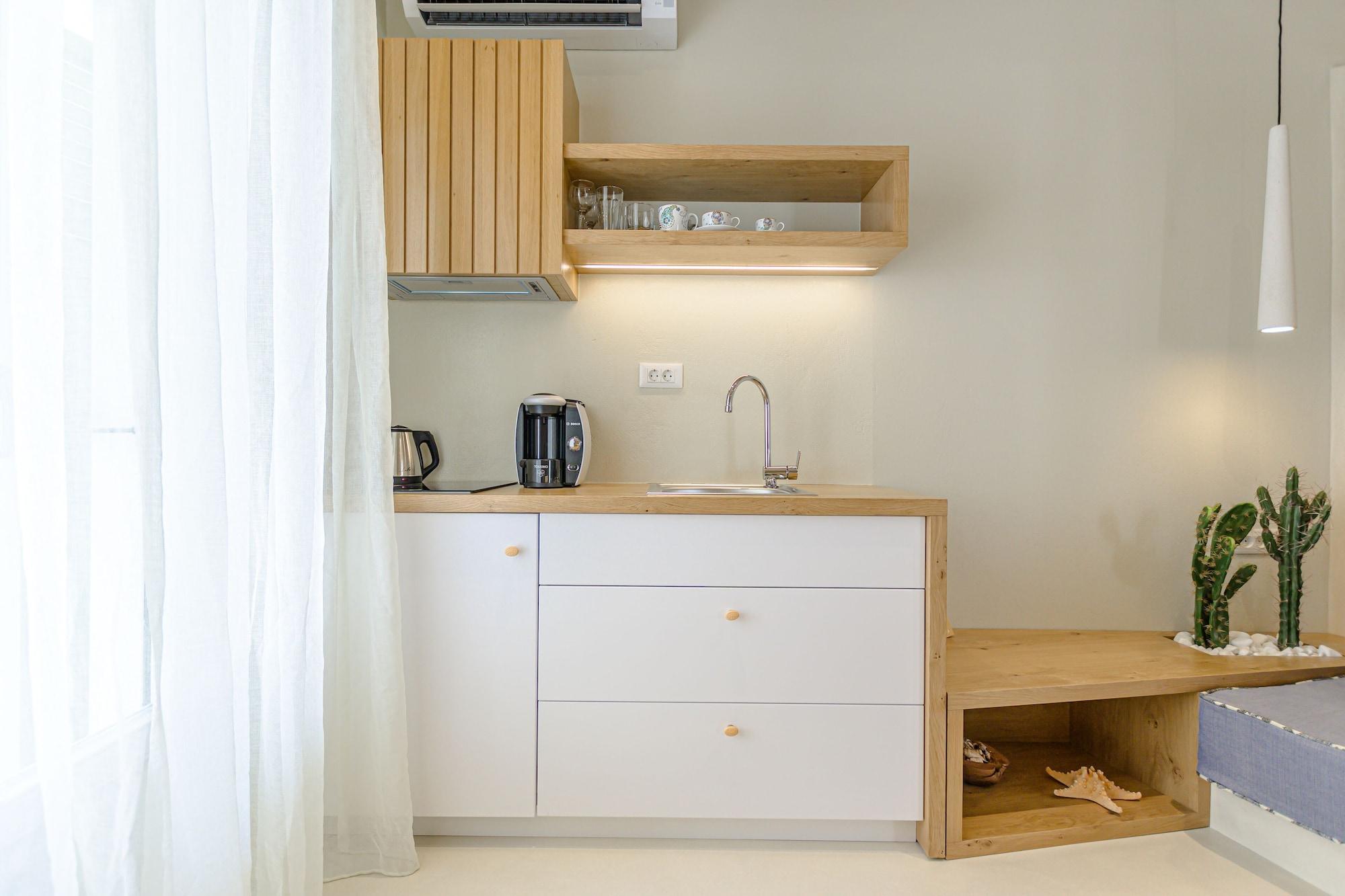 Antony Suites (Adults Only) Naxos City Exterior foto