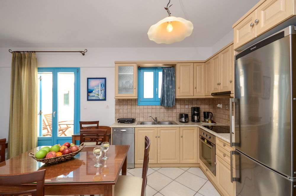 Antony Suites (Adults Only) Naxos City Exterior foto